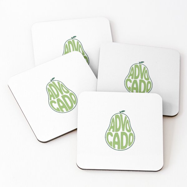 Item preview, ADVOCADO designed and sold by Gentle40Winks.