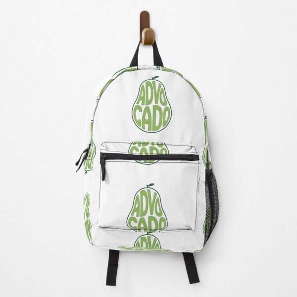 Item preview, ADVOCADO designed and sold by Gentle40Winks.