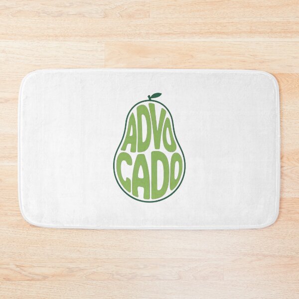 Item preview, ADVOCADO designed and sold by Gentle40Winks.