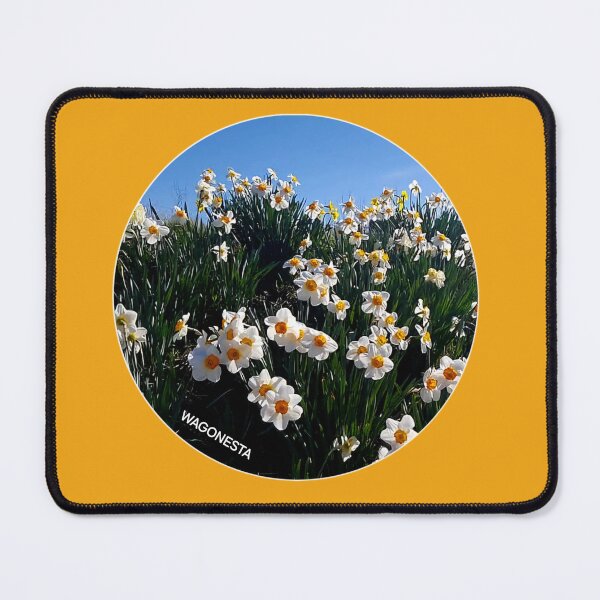 Item preview, Floral - A Riot of Daffodils by Wagonesta designed and sold by Wagonesta.