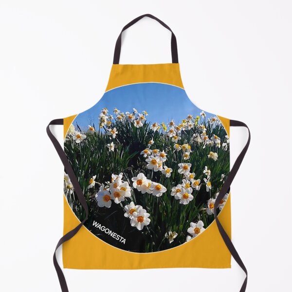 Item preview, Floral - A Riot of Daffodils by Wagonesta designed and sold by Wagonesta.