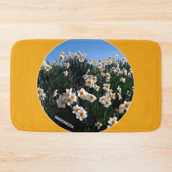 Item preview, Floral - A Riot of Daffodils by Wagonesta  designed and sold by Wagonesta.