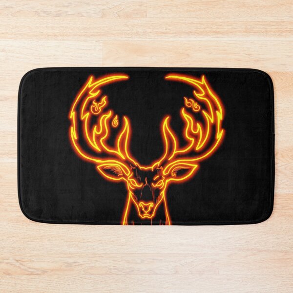 Item preview, Deer designed and sold by Sluzinha.
