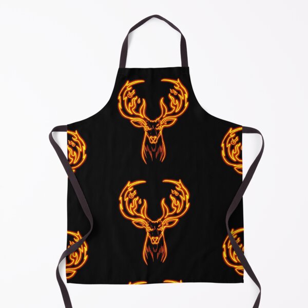 Item preview, Deer designed and sold by Sluzinha.