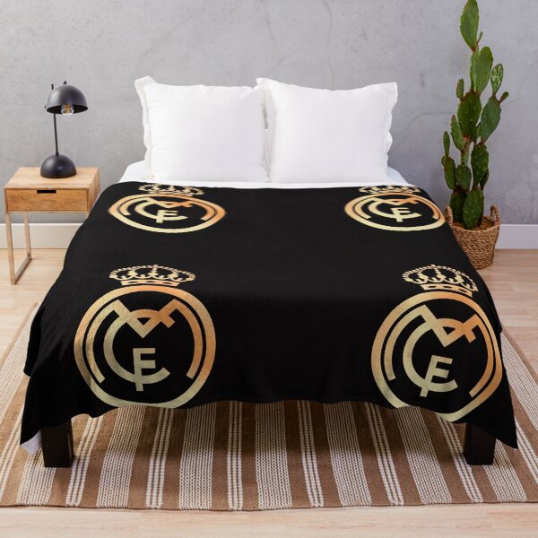 Item preview, HALA MADRID THE WHITES designed and sold by Kimoff.