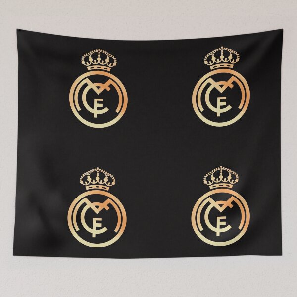 Item preview, HALA MADRID THE WHITES designed and sold by Kimoff.