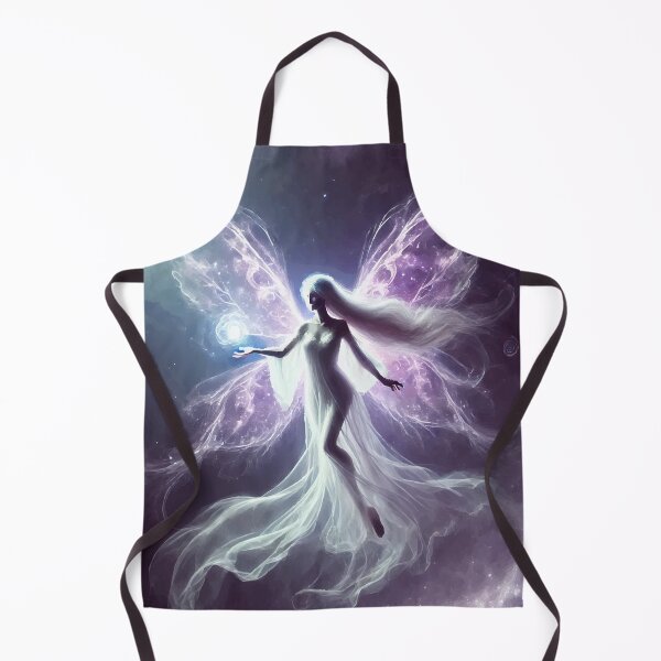 Item preview, Lyrielle – The Celestial Spirit Fairy designed and sold by AbstractAnom.