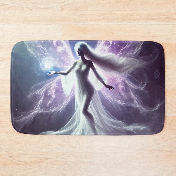 Item preview, Lyrielle – The Celestial Spirit Fairy designed and sold by AbstractAnom.