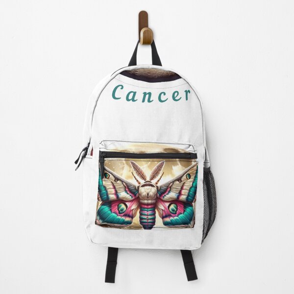 Item preview, Magicians Moth Astrology Cancer Great Personalised Gift designed and sold by Alchemy8House.