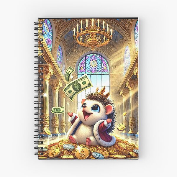 Item preview, royal animal bank 2025 tileartwork (4) designed and sold by tileartwork.