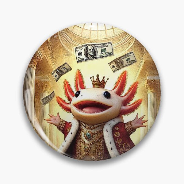 Item preview, royal animal bank 2025 tileartwork (3) designed and sold by tileartwork.