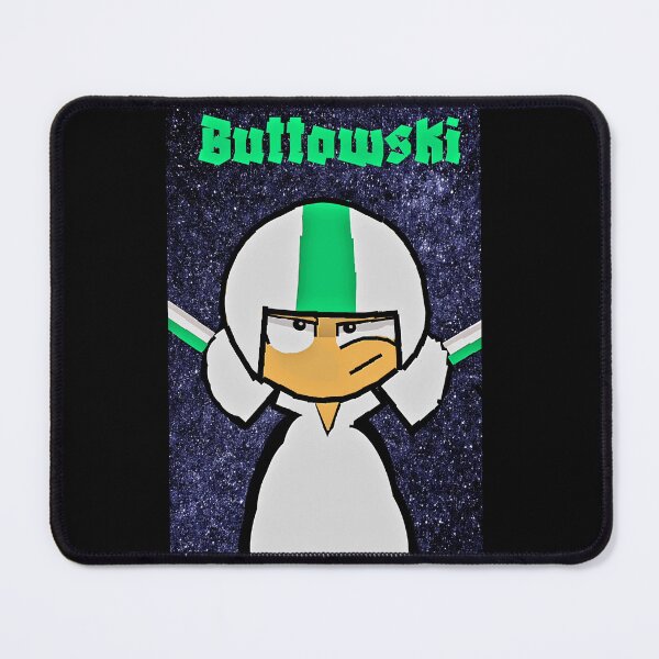 Item preview, BUTTOWSKI designed and sold by GrindWardrobe.