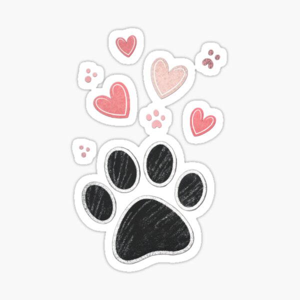 Item preview, Pet Love in Ink designed and sold by Sarah Aziz .