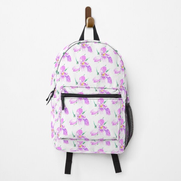 Item preview, Beautiful purple elegant spring flower designed and sold by TAnnao.
