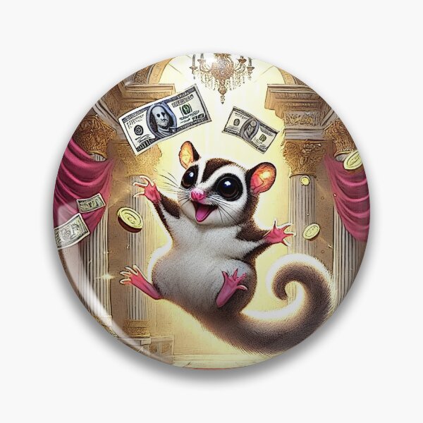 Item preview, royal animal bank 2025 tileartwork (5) designed and sold by tileartwork.
