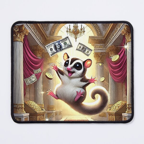 Item preview, royal animal bank 2025 tileartwork (5) designed and sold by tileartwork.