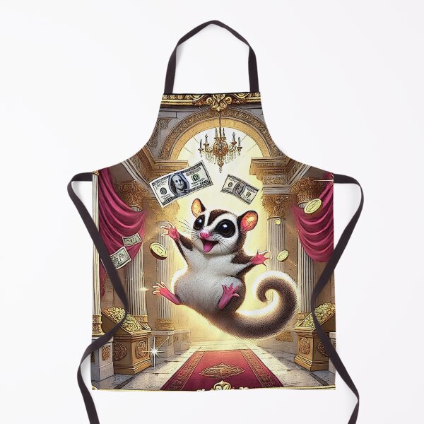 Item preview, royal animal bank 2025 tileartwork (5) designed and sold by tileartwork.