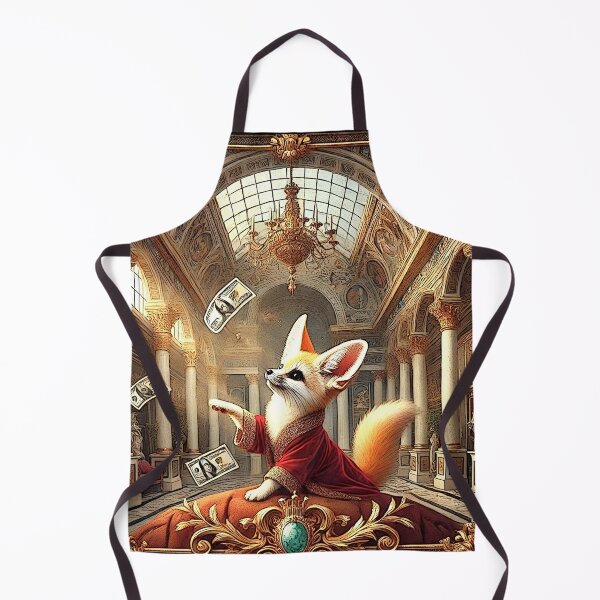 Item preview, royal animal bank 2025 tileartwork (6) designed and sold by tileartwork.