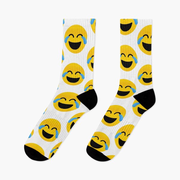 Item preview, Tears of Joy Emoji face in color designed and sold by Jdawnink.