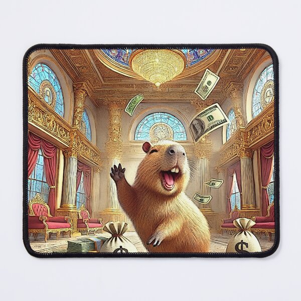 Item preview, royal animal bank 2025 tileartwork (7) designed and sold by tileartwork.