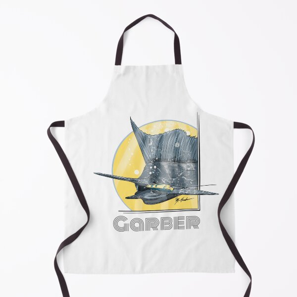 Item preview, Blue marlin sailfish designed and sold by Michael Garber.