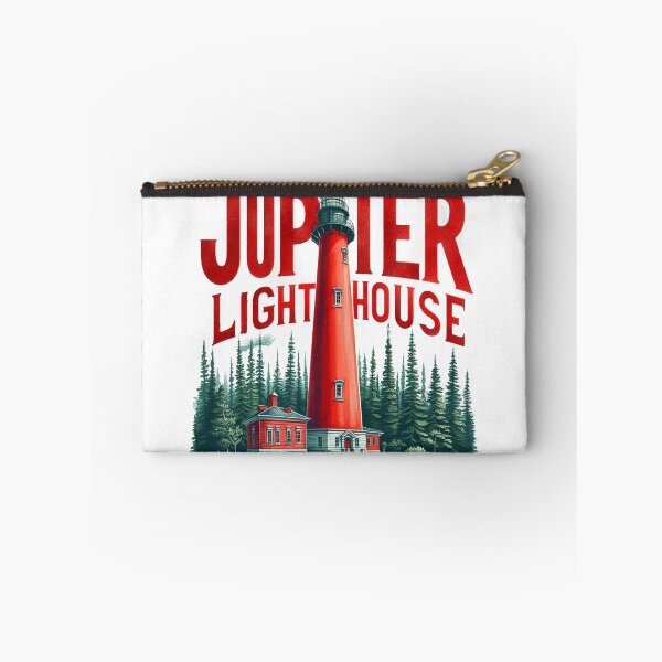 Item preview, Jupiter Lighthouse, Florida Museum Jupiter Lighthouse designed and sold by francous03.