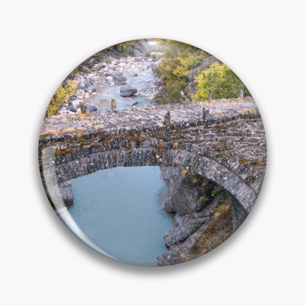 Item preview, Bridge Of Sigouna designed and sold by Elias Pentikis.