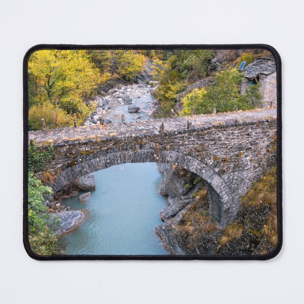 Item preview, Bridge Of Sigouna designed and sold by Elias Pentikis.