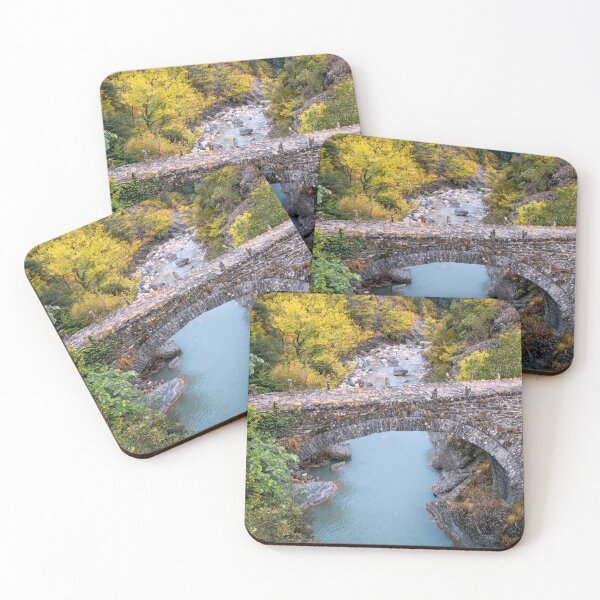 Item preview, Bridge Of Sigouna designed and sold by Elias Pentikis.