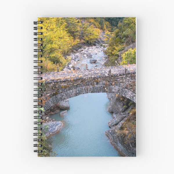 Item preview, Bridge Of Sigouna designed and sold by Elias Pentikis.