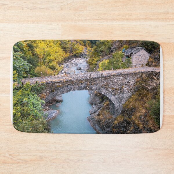 Item preview, Bridge Of Sigouna designed and sold by Elias Pentikis.