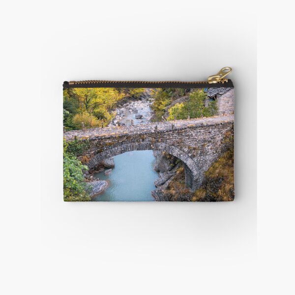 Item preview, Bridge Of Sigouna designed and sold by Elias Pentikis.
