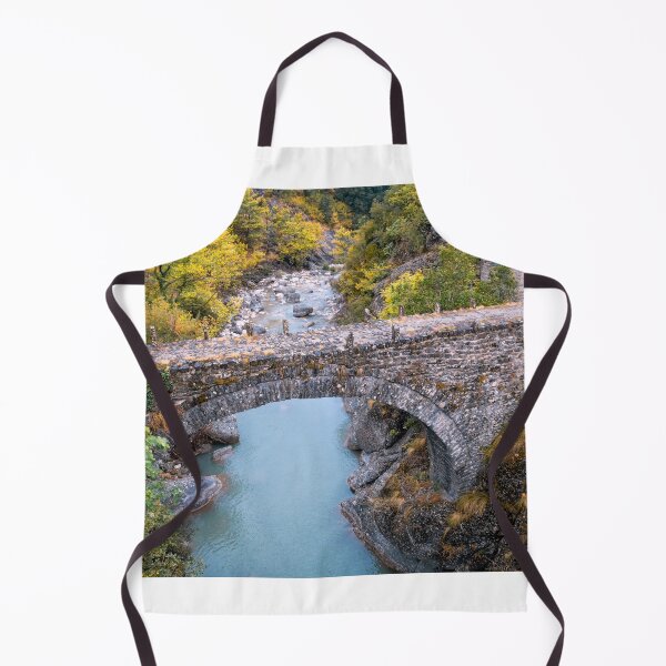 Item preview, Bridge Of Sigouna designed and sold by Elias Pentikis.