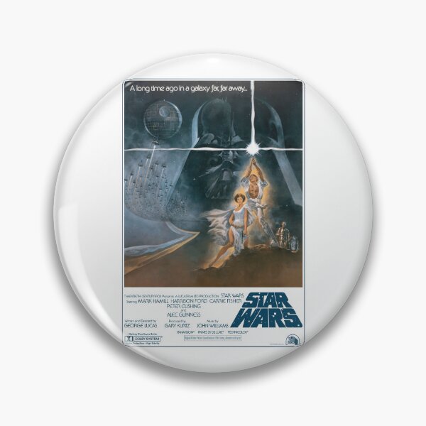 Item preview, SW 1977 US designed and sold by Ghoulenaaa.