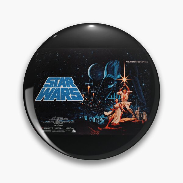Item preview, SW 1977 UK Quad V1 designed and sold by Ghoulenaaa.