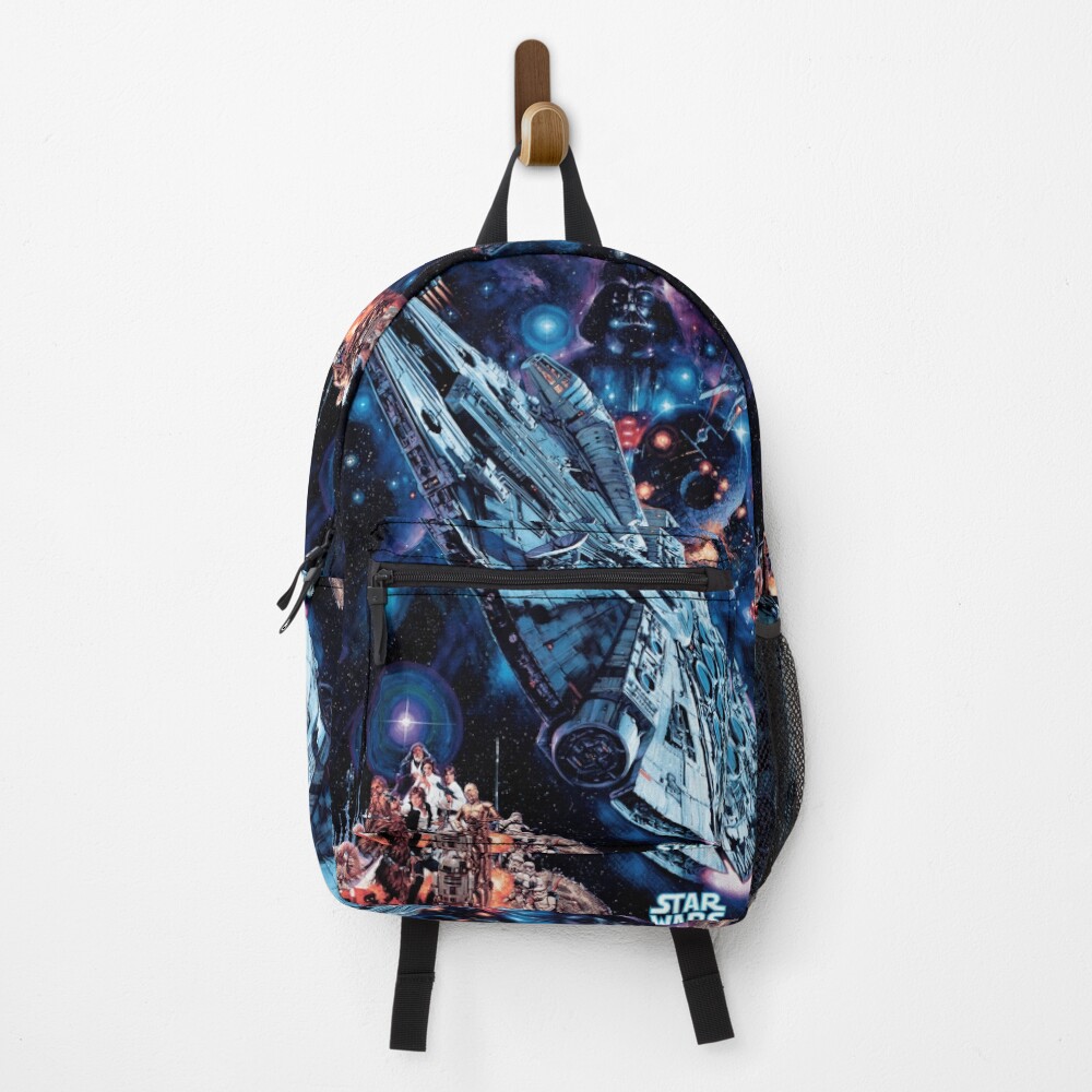 Item preview, Backpack designed and sold by Ghoulenaaa.