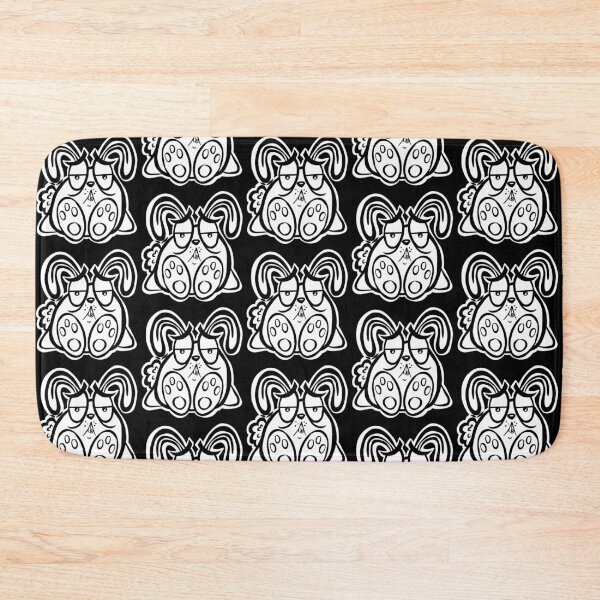 Item preview, I'm Here Bunny  designed and sold by missmann.