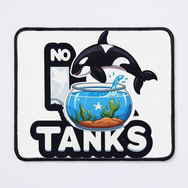Item preview, Orca Seaworld designed and sold by francous03.
