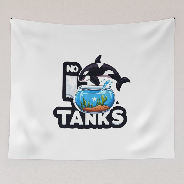 Item preview, Orca Seaworld designed and sold by francous03.