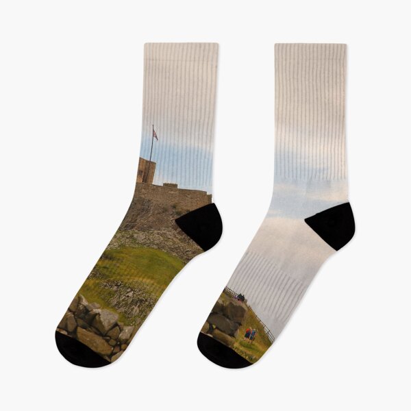 Item preview, Lindisfarne Castle, Northumberland designed and sold by Violaman.