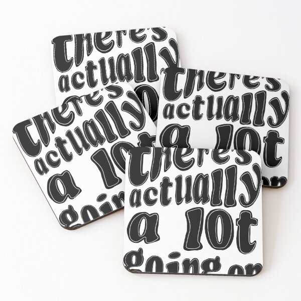 Item preview, A lot going on designed and sold by EmiWrenStudio.