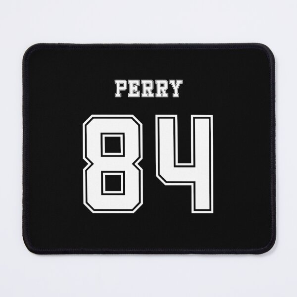 Item preview, Katy Perry, 84 Jersey (White) designed and sold by fanartmerch.