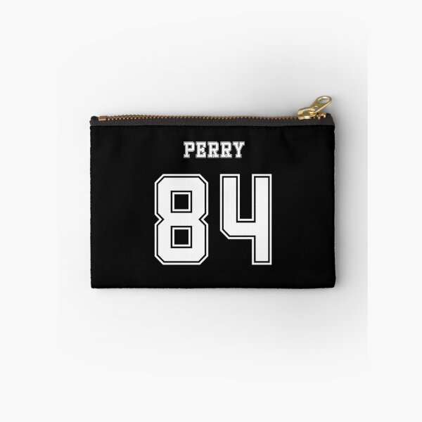 Item preview, Katy Perry, 84 Jersey (White) designed and sold by fanartmerch.