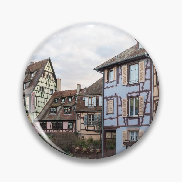 Item preview, Little Venice in Colmar designed and sold by pietrofoto.