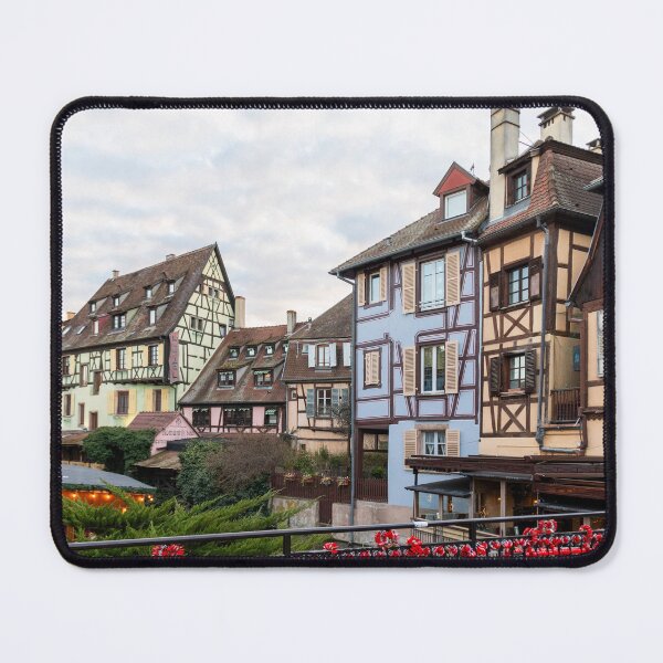 Item preview, Little Venice in Colmar designed and sold by pietrofoto.
