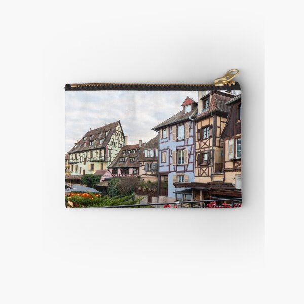 Aperçu de l'œuvre La Petite Venise à Colmar créée et vendue par pietrofoto.