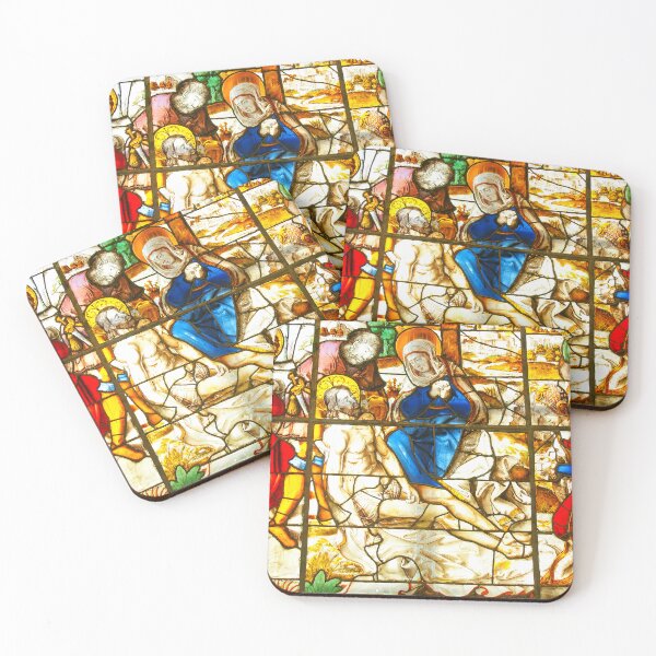 Item preview, Stained glass window of the Hermitage Museum designed and sold by manoloshoping.