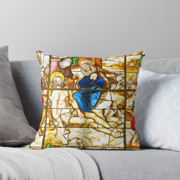 Item preview, Stained glass window of the Hermitage Museum designed and sold by manoloshoping.