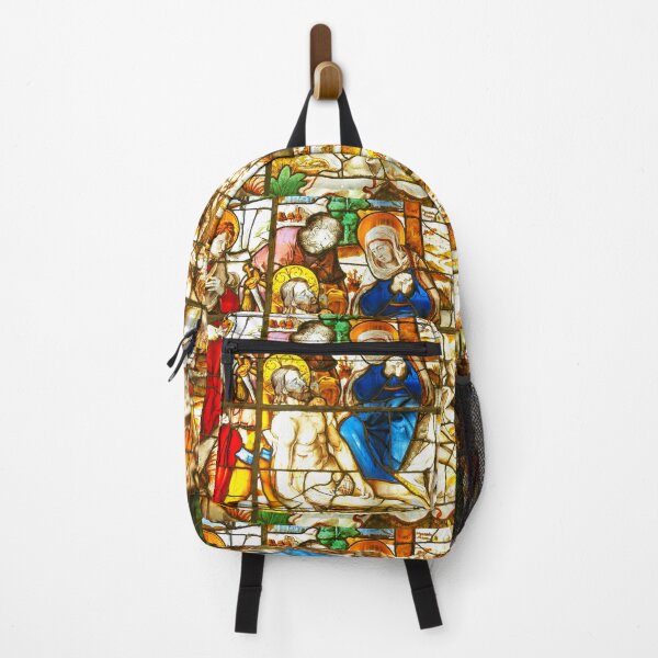 Item preview, Stained glass window of the Hermitage Museum designed and sold by manoloshoping.