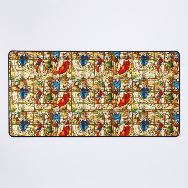 Item preview, Stained glass window of the Hermitage Museum designed and sold by manoloshoping.